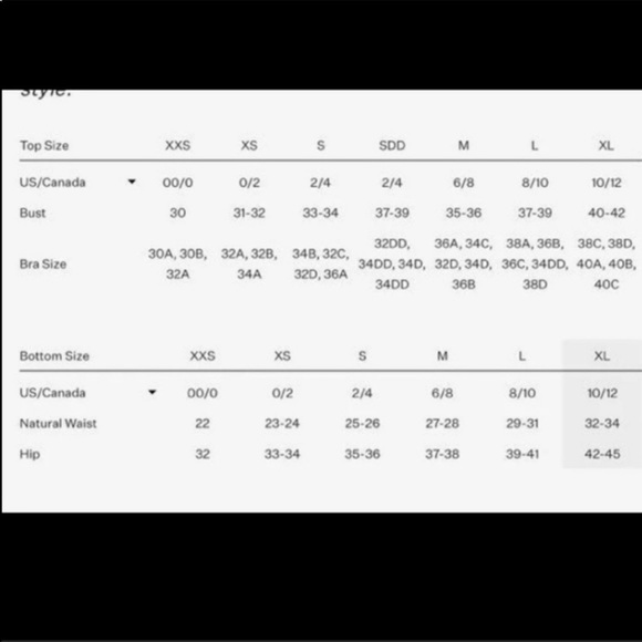 🍋 Sunny Teddy. For Love and Lemons - Picture 10 of 10